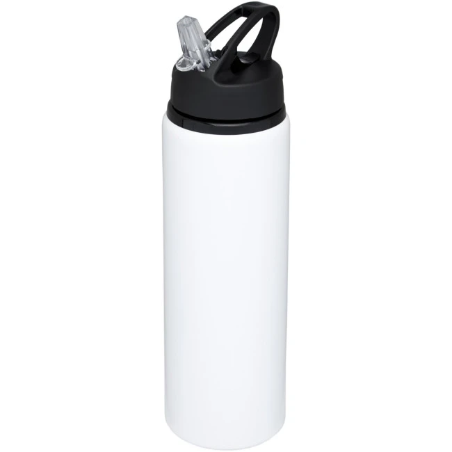 Fitz Aluminium Sport Bottle 800ml