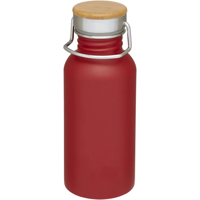 Thor Stainless Steel Water Bottle 550ml