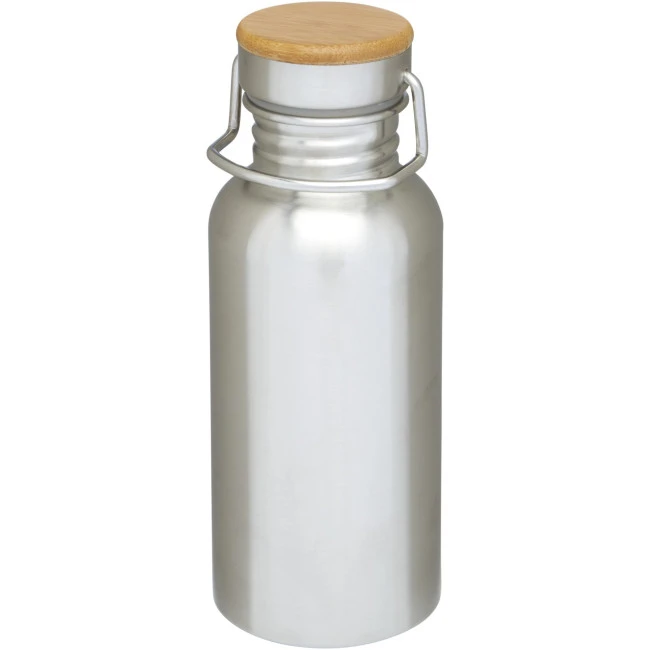 Thor Stainless Steel Water Bottle 550ml