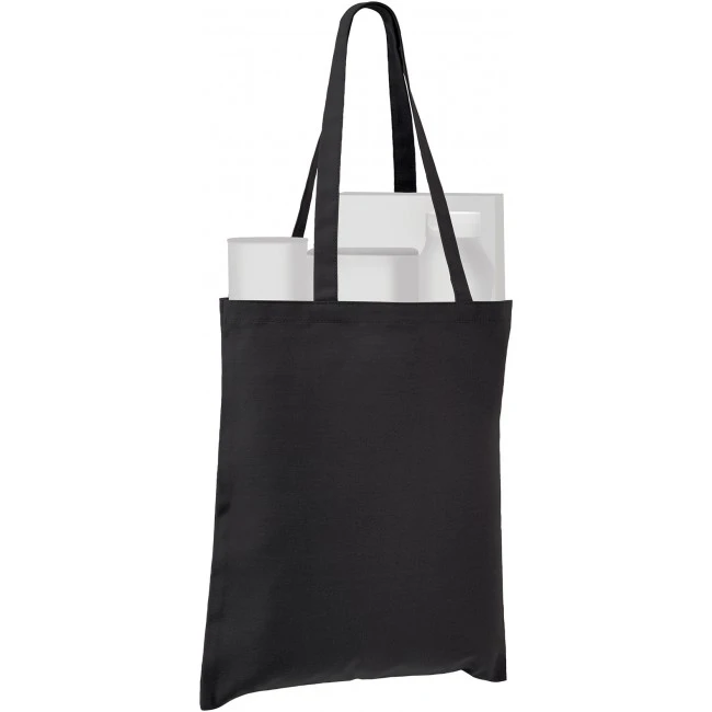 Leybourne' 5oz Cotton Tote Bag