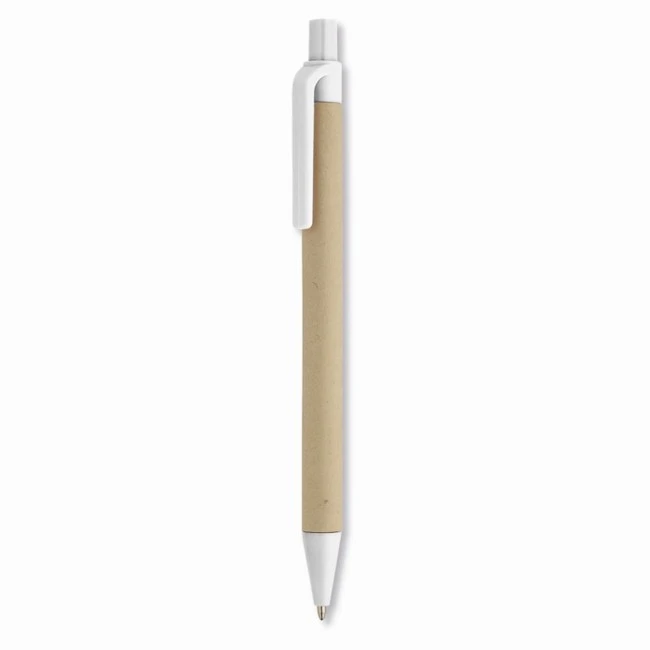 Paper/Corn PLA Ballpen