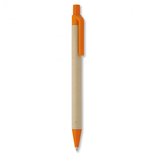 Paper/Corn PLA Ballpen