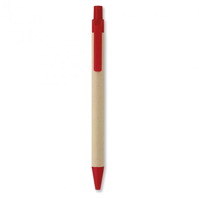 Paper/Corn PLA Ballpen