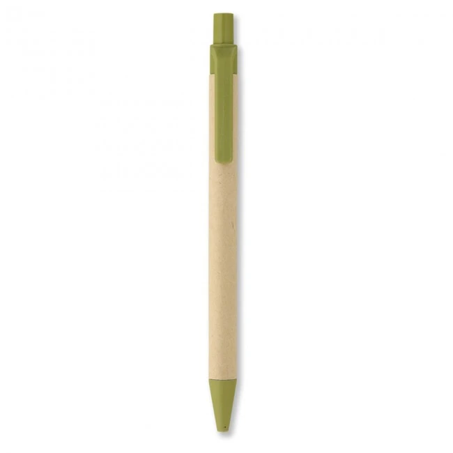 Paper/Corn PLA Ballpen