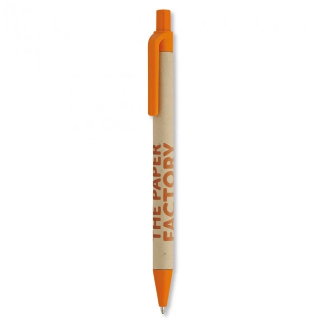 Paper/Corn PLA Ballpen