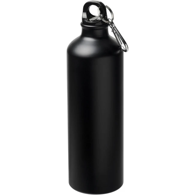 Oregon Matte Water Bottle With Carabiner 770ml