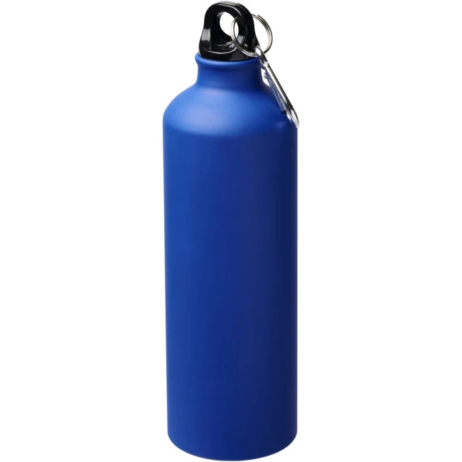 Oregon Matte Water Bottle With Carabiner 770ml