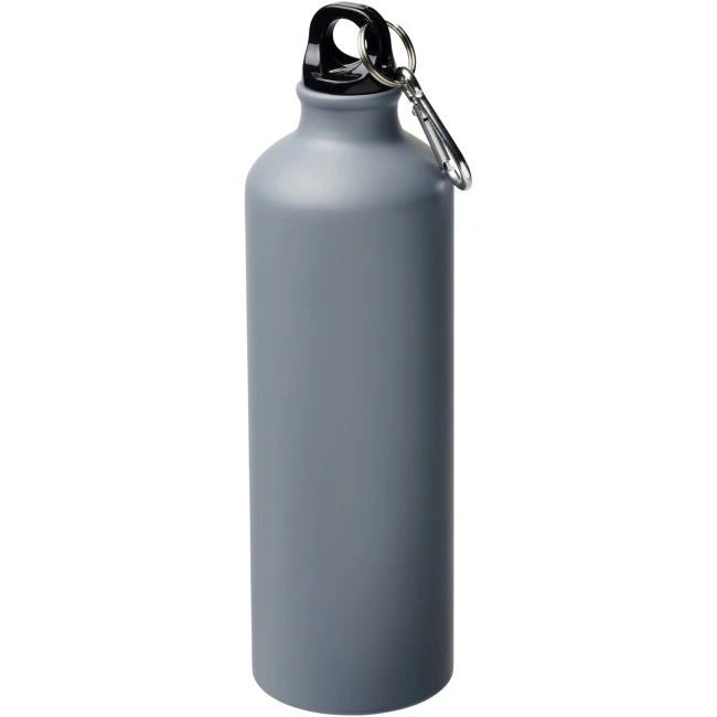 Oregon Matte Water Bottle With Carabiner 770ml