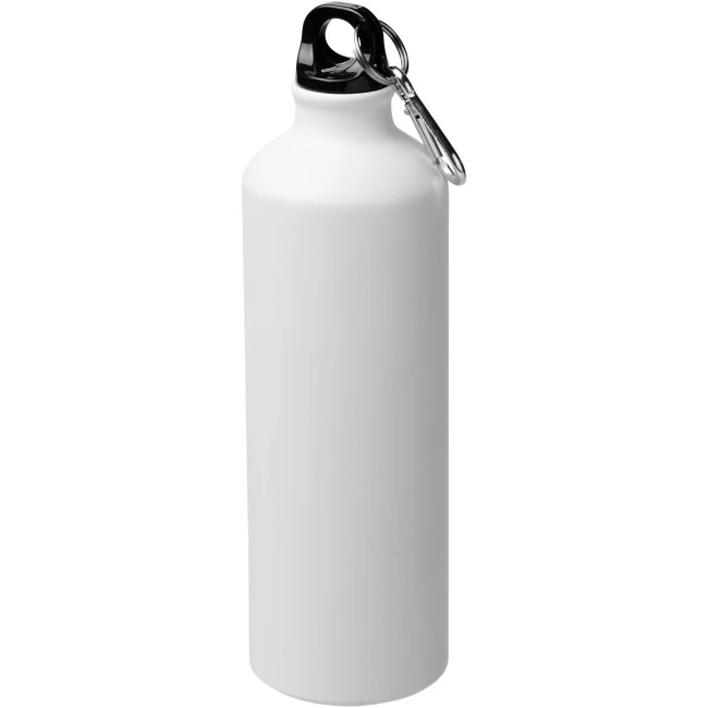 Oregon Matte Water Bottle With Carabiner 770ml