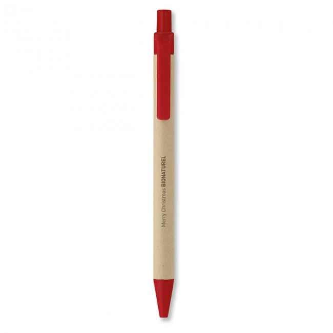 Paper/Corn PLA Ballpen