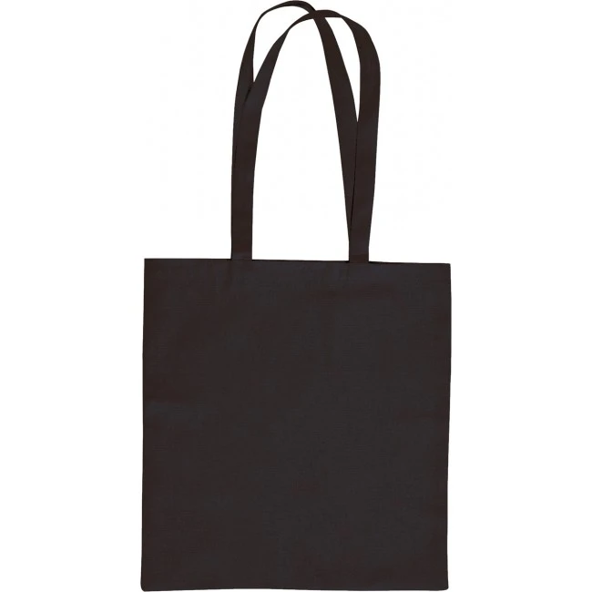 Leybourne' 5oz Cotton Tote Bag