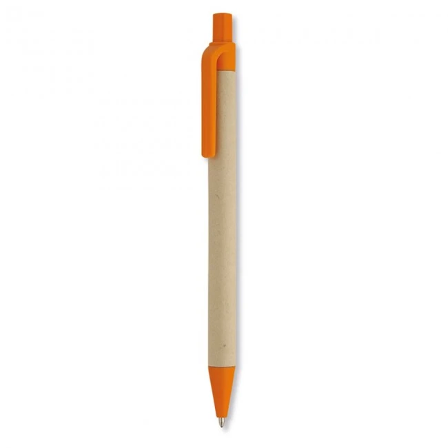 Paper/Corn PLA Ballpen