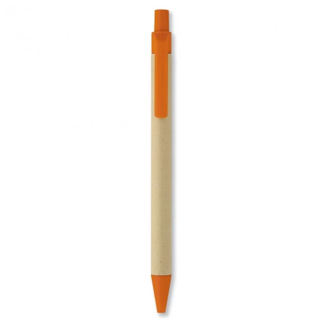 Paper/Corn PLA Ballpen