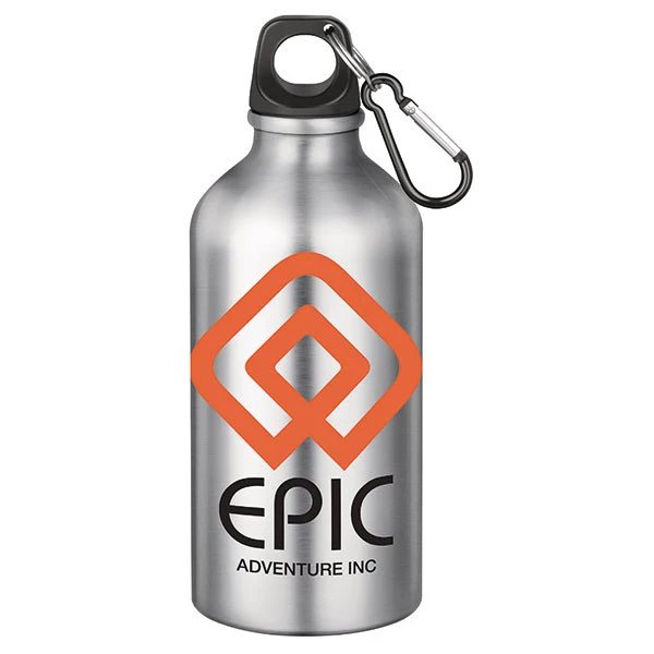 Action Water Bottle 550ml