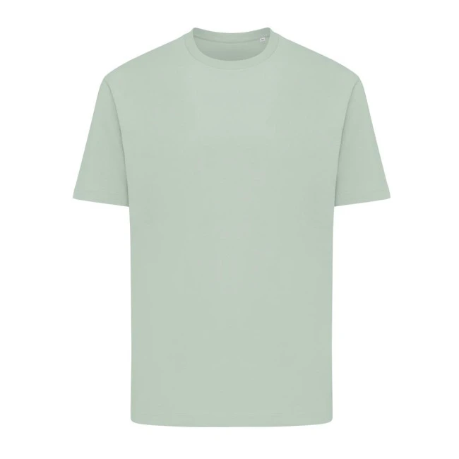 Iqoniq Teide Recycled Cotton T-Shirt