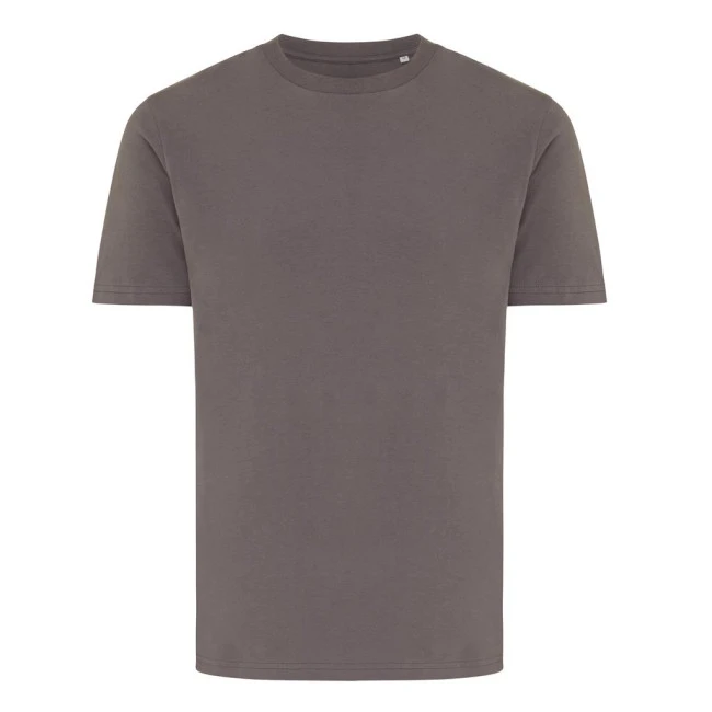 Iqoniq Brett Recycled Cotton T-Shirt