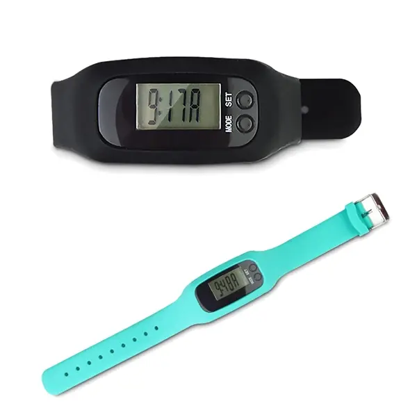 Fitness Pedometers Bracelet