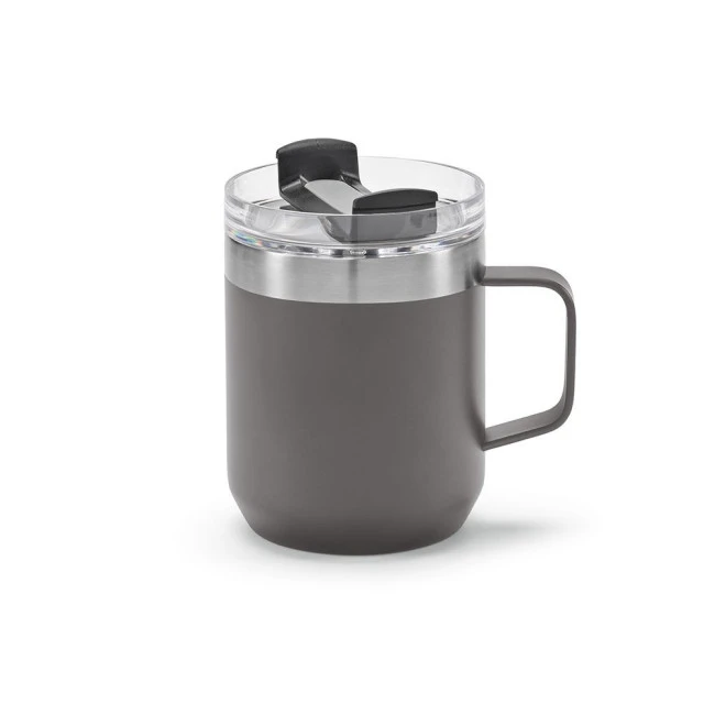 Shinano Mug Recycled Stainless Steel 440ml