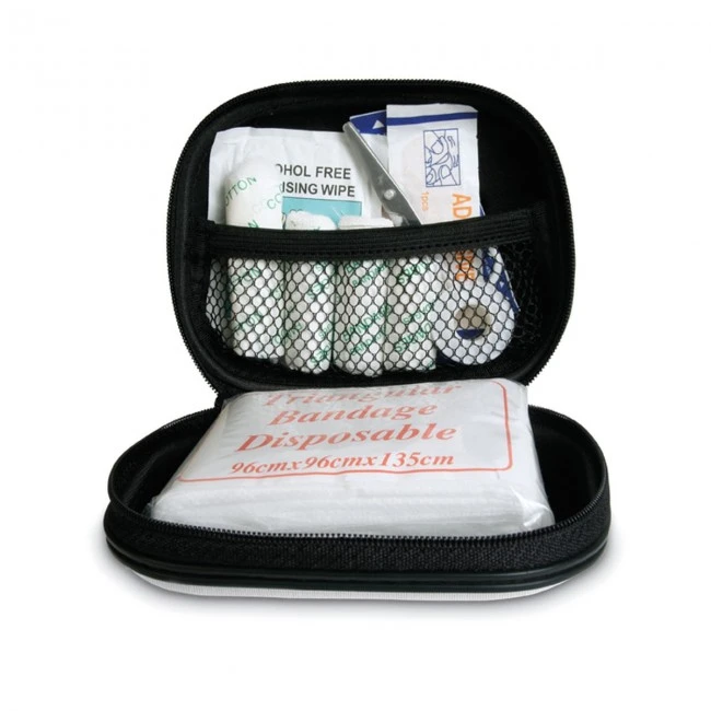 First aid kit