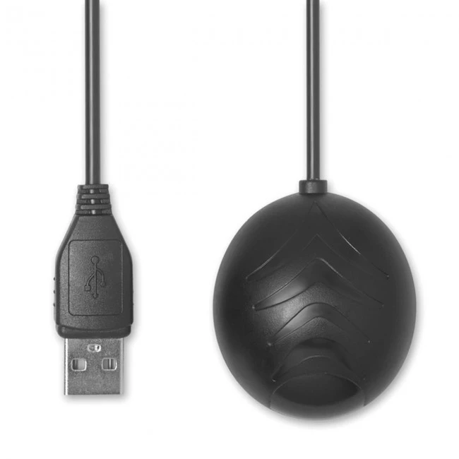 Remote control laser pointer