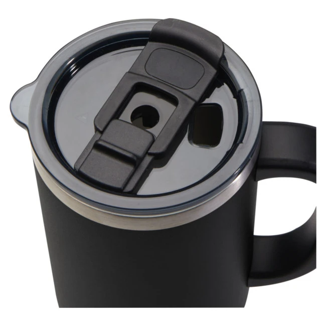 Sydney RCS Double Wall Copper Vacuum Tumbler With Straw 1200ml