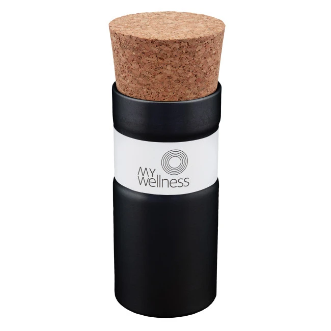 Green & Good Desktop Garden Tube - Recycled Aluminium