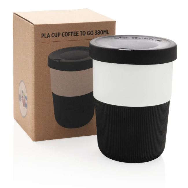 Pla Cup Coffee To Go 380ml
