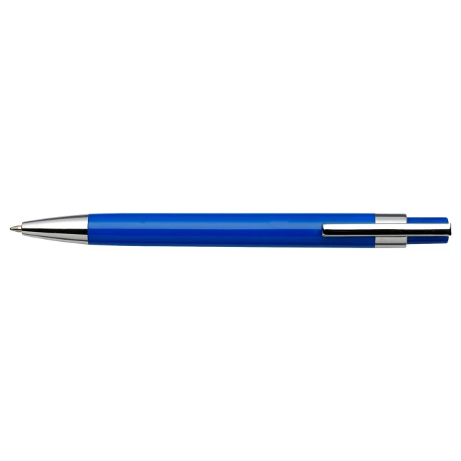 The Dunas Plastic Ballpen