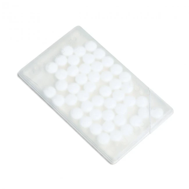 Card Mint Dispenser