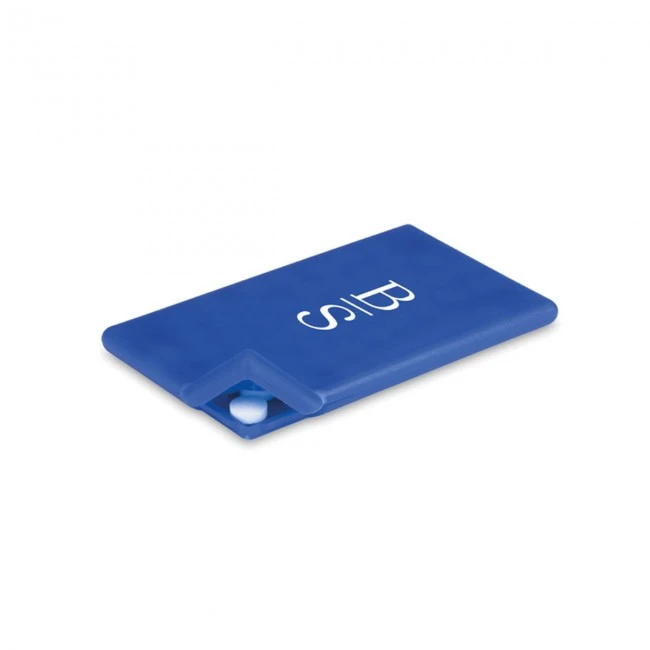 Card Mint Dispenser