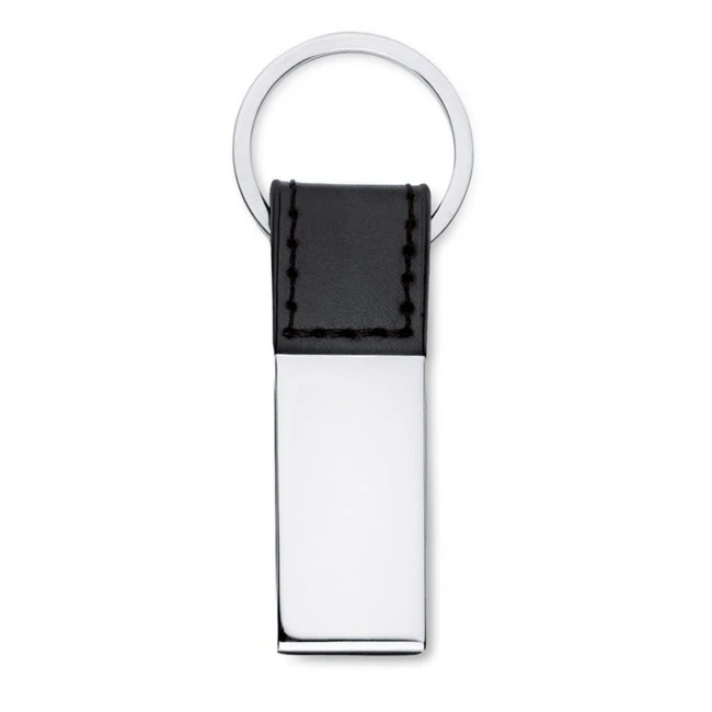 PU & Metal Keyring