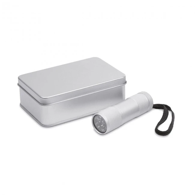 LED Torch
