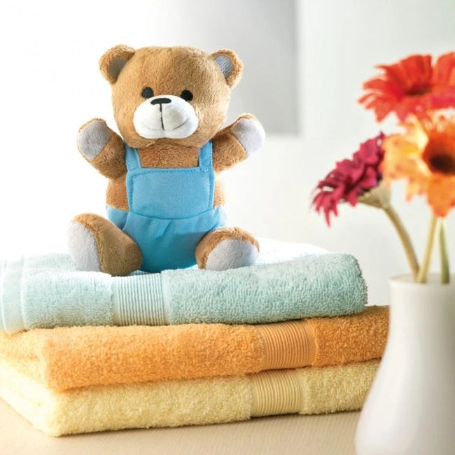 Teddy Bear Plush