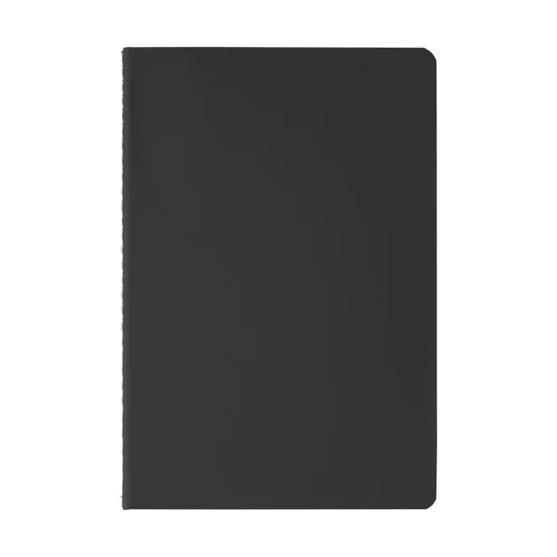 Eilo Recycled Contrast Stitch Journal - A5