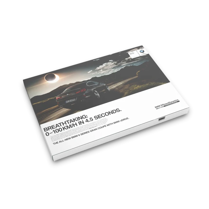 Video Brochure
