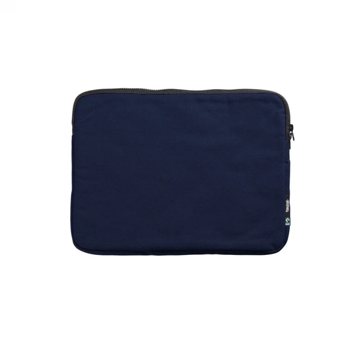 Fairtrade Organic Laptop Bag 15" Neutral®