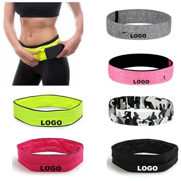 Running Waist Pack Sport Belt