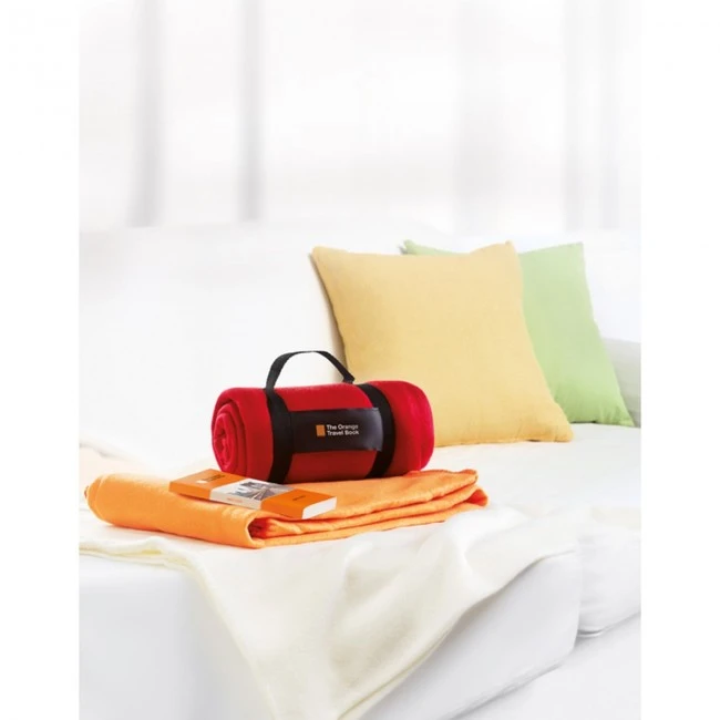 Fleece Blanket
