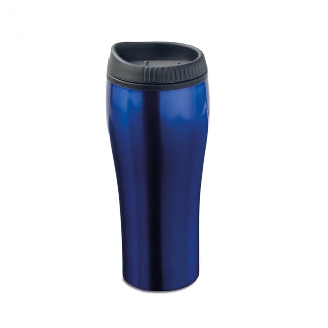 Stainless steel travel cup