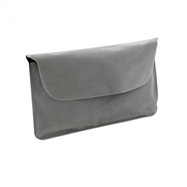 Travel Set With Pillow Eye Mask Plugs