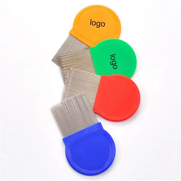 pet flea comb