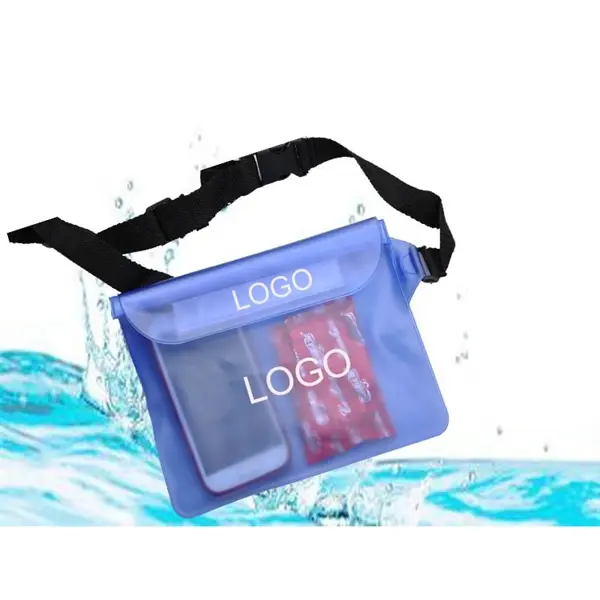 Waterproof Sport Fanny Pack