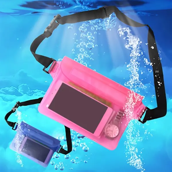 Waterproof Sport Fanny Pack