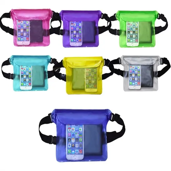 Waterproof Sport Fanny Pack