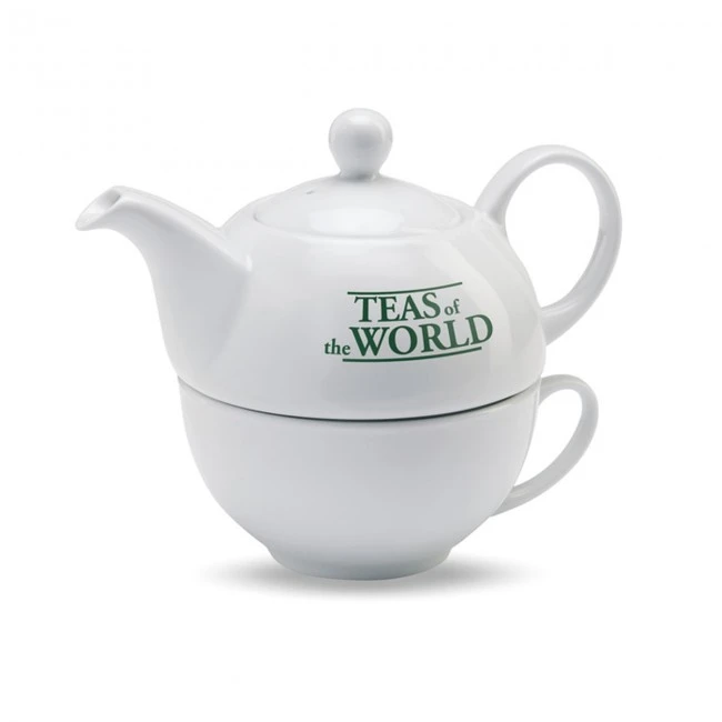 Teapot And cup Set 400ml