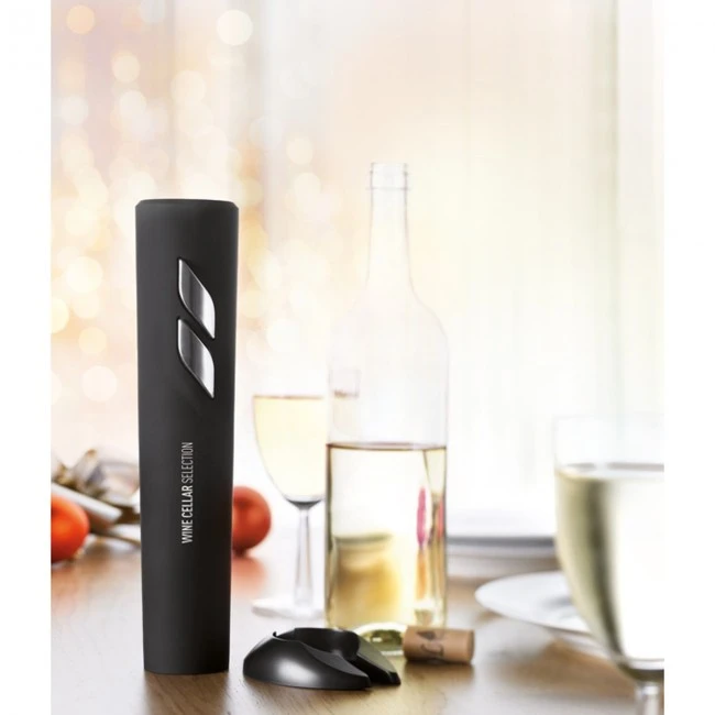 Electric Bottle Opener