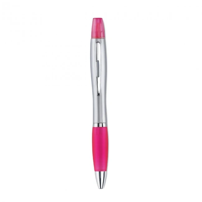 2 in 1 Ballpen