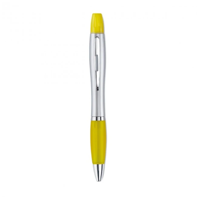 2 in 1 Ballpen