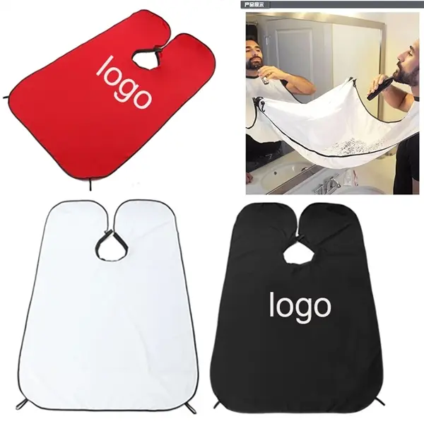 Beard Catcher(Shaving Cloth)