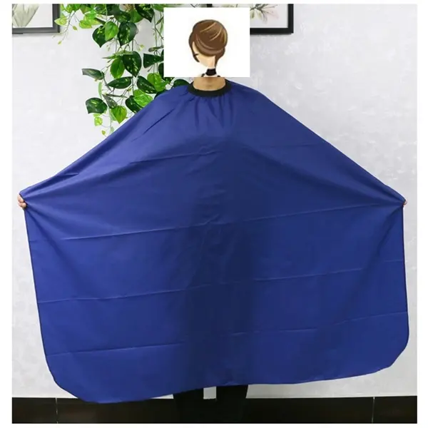 Promotional Hair Salon Wrap